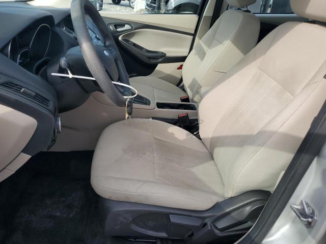 2015 FORD FOCUS SE 1FADP3F29FL339960