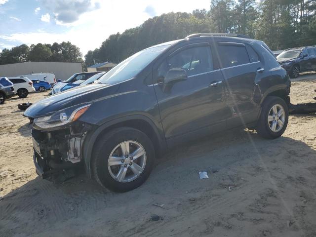 CHEVROLET TRAX 1LT
