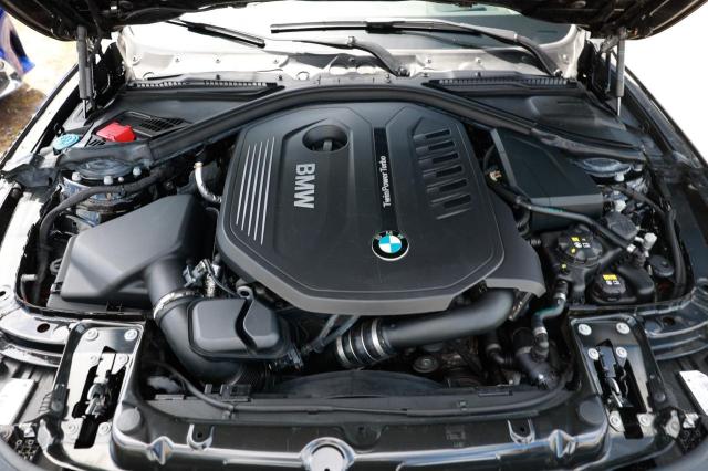 2018 BMW 340 I WBA8B3G55JNV01XXX