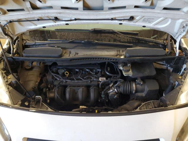 2015 FORD TRANSIT CONNECT XL NM0LE7E77F1175231