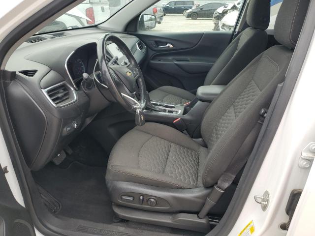 2018 CHEVROLET EQUINOX LT - 2GNAXSEV7J6267622