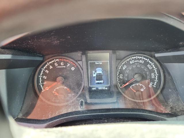 2021 TOYOTA TACOMA ACCESS CAB - 3TYSX5EN7MT006424