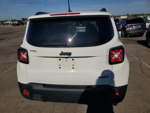 2017 JEEP RENEGADE L ZACCJABB5HPF64568