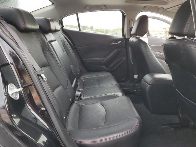 2016 MAZDA 3 GRAND TOURING #3291450498