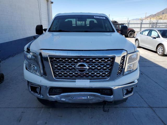 2017 NISSAN TITAN XD SL 1N6BA1F46HN573714
