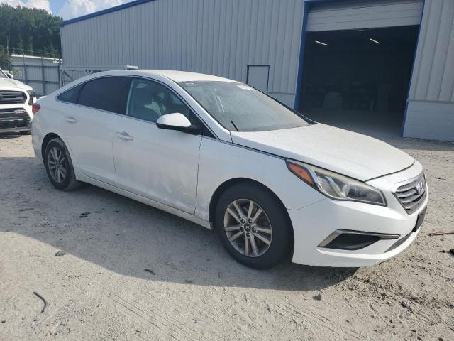 2016 HYUNDAI SONATA SE 5NPE24AF9GH318917