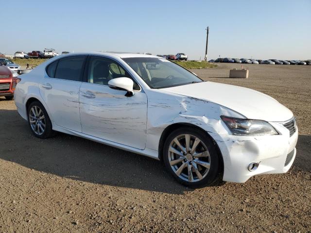 2015 LEXUS GS 350 JTHCE1BL0FA003803
