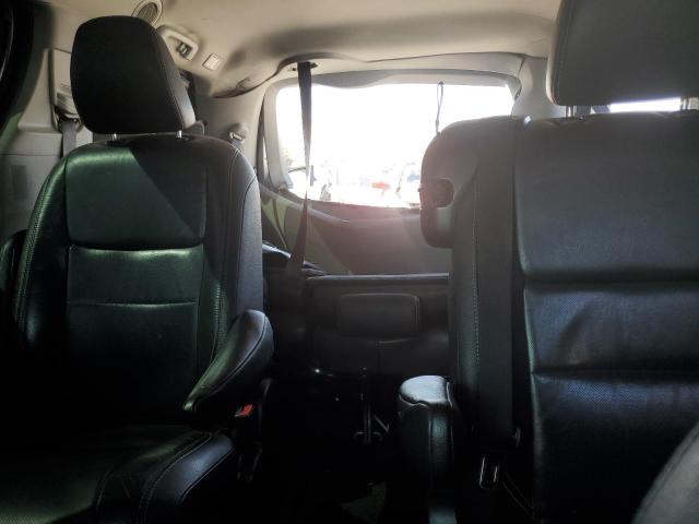 2016 TOYOTA SIENNA SE - 5TDXK3DC1GS743353