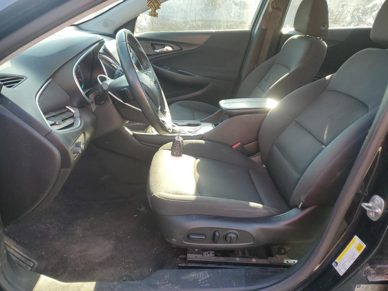 Lot #3264569917 2016 CHEVROLET MALIBU LT