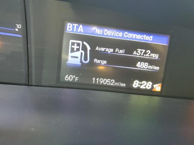 2015 HONDA CIVIC SE 19XFB2F79FE012927