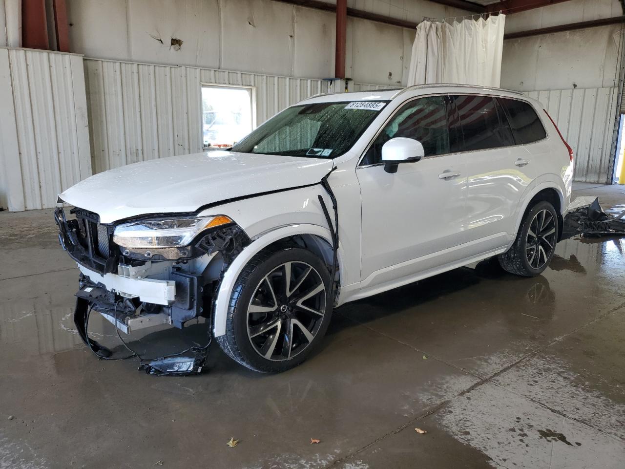 VOLVO XC90 T6 MOMENTUM