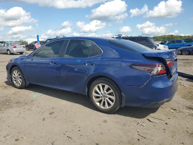2024 TOYOTA CAMRY LE - 4T1C11AK6RU229882