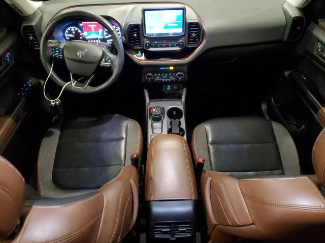 2021 FORD BRONCO SPORT OUTER BANKS 3FMCR9C60MRA29605
