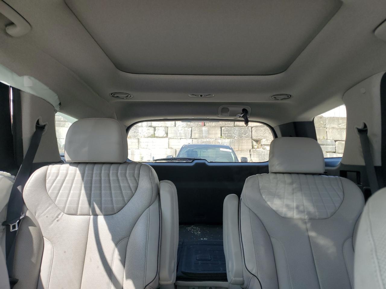 HYUNDAI PALISADE LIMITED