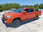 2017 TOYOTA TACOMA DOU - 5TFAZ5CN5HX025638