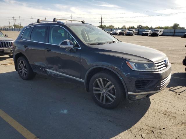 2016 VOLKSWAGEN TOUAREG SP #3310359032