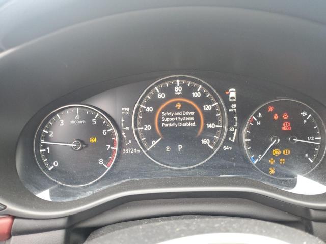 2021 MAZDA 3 PREMIUM - JM1BPBML0M1303459