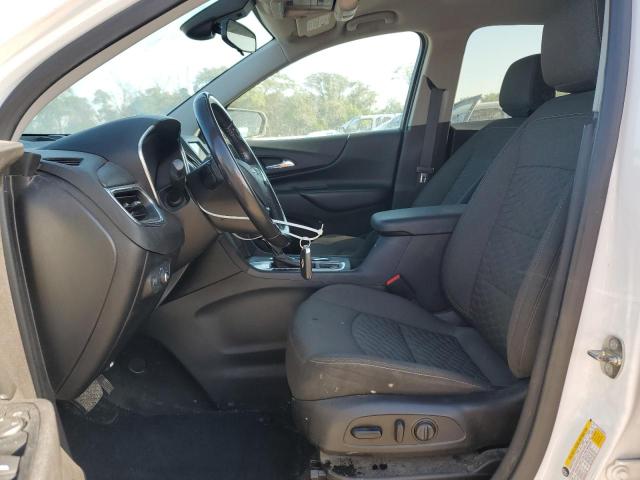 2019 CHEVROLET EQUINOX LT 3GNAXJEVXKS605267