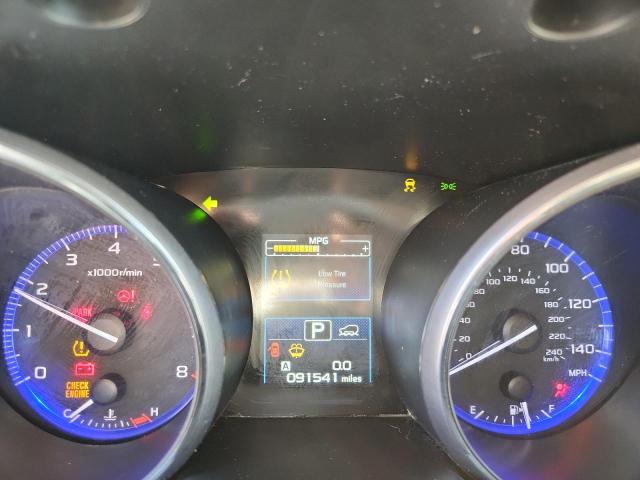 2018 SUBARU OUTBACK 2. 4S4BSACC6J3308283