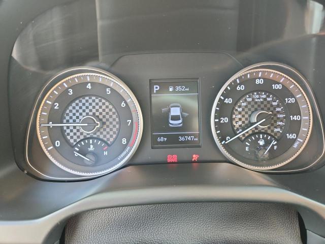 2020 HYUNDAI ELANTRA SE KMHD84LF5LU105322