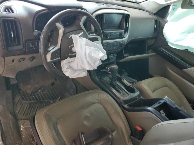 2018 GMC CANYON SLT #3296298421