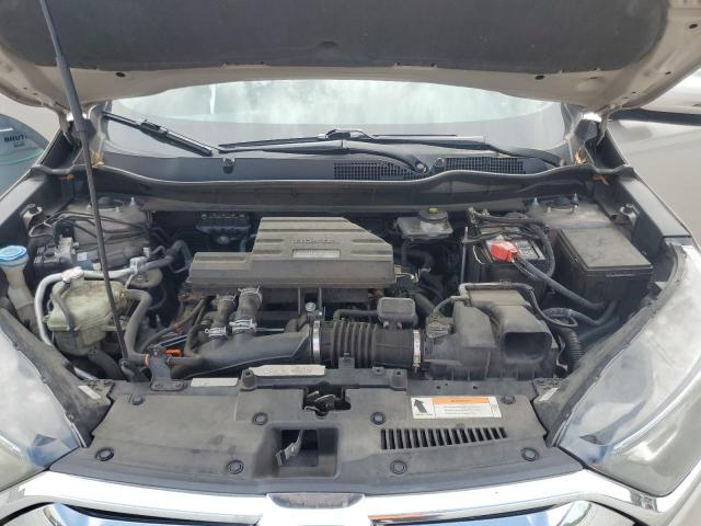 2019 HONDA CR-V EX - 5J6RW2H59KL003959