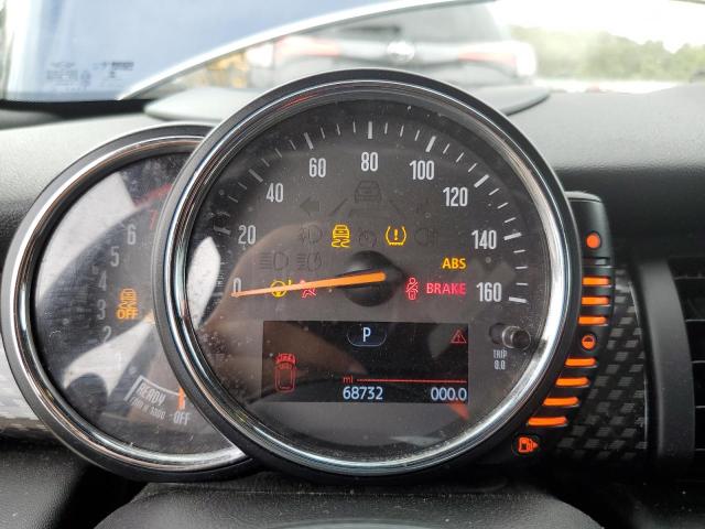 2015 MINI COOPER S WMWXP7C59F2A37183