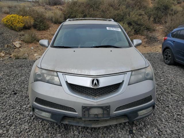 2013 ACURA MDX TECHNO - 2HNYD2H48DH520601