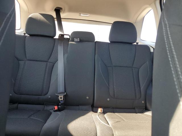2020 SUBARU FORESTER JF2SKADC6LH597319