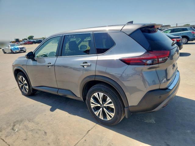 2023 NISSAN ROGUE SV JN8BT3BA8PW415182