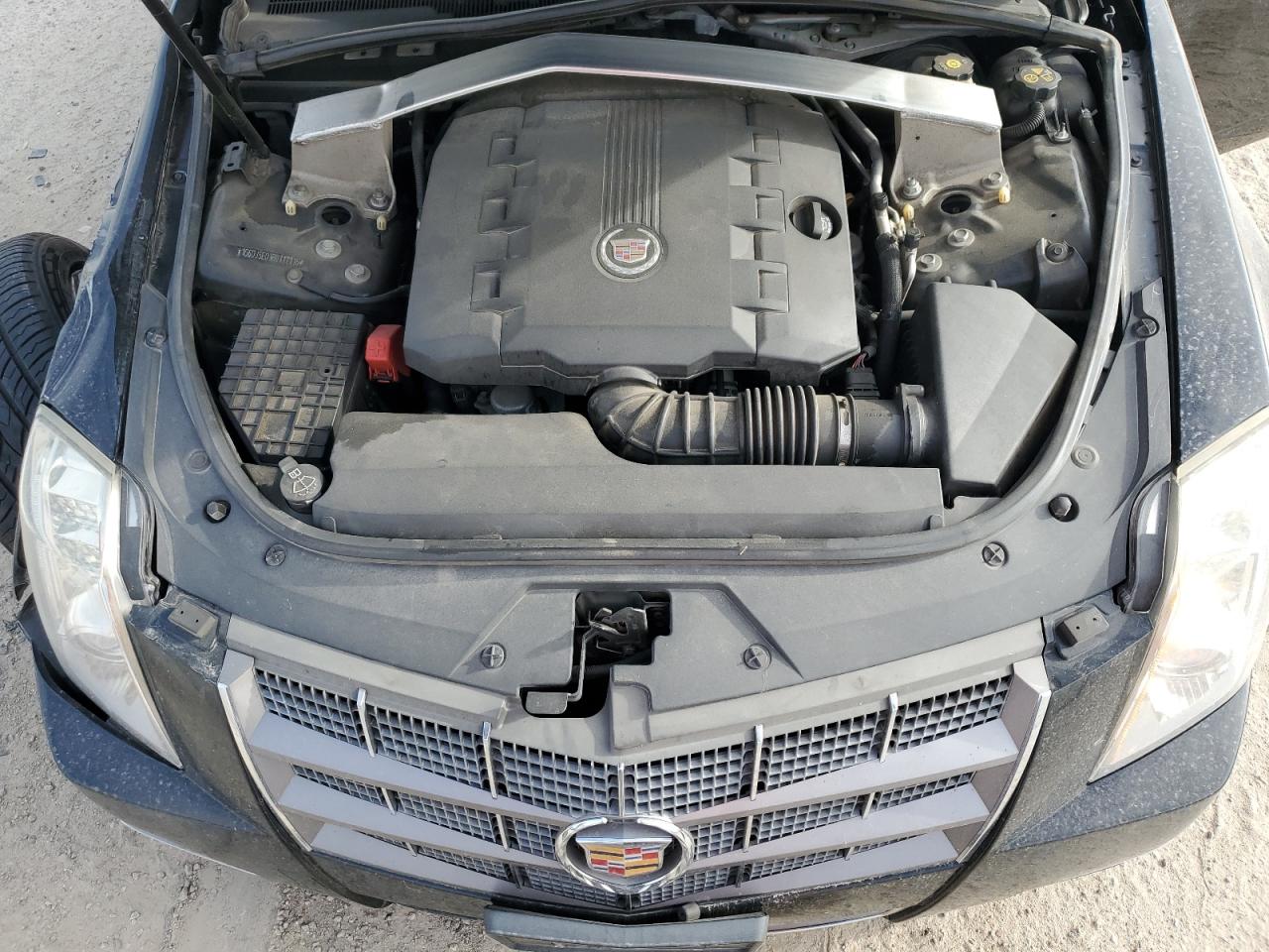 CADILLAC CTS PERFORMANCE COLLECTION