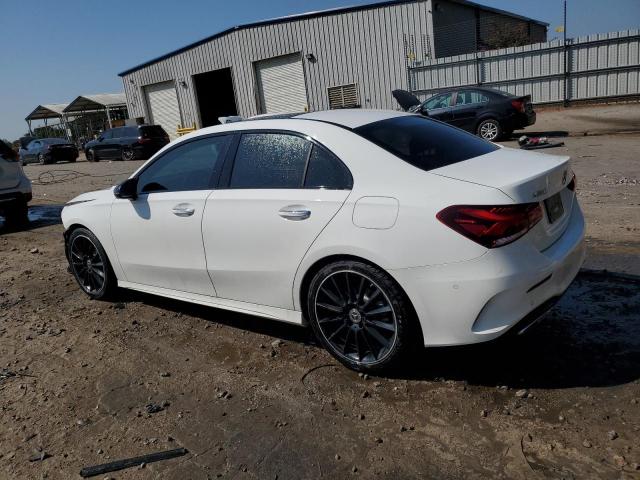 2022 MERCEDES-BENZ A 220 - W1K3G4EB2NJ368536