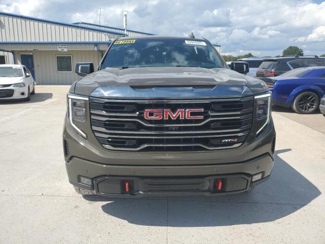 2023 GMC SIERRA K1500 AT4 1GTUUEEL0PZ315022