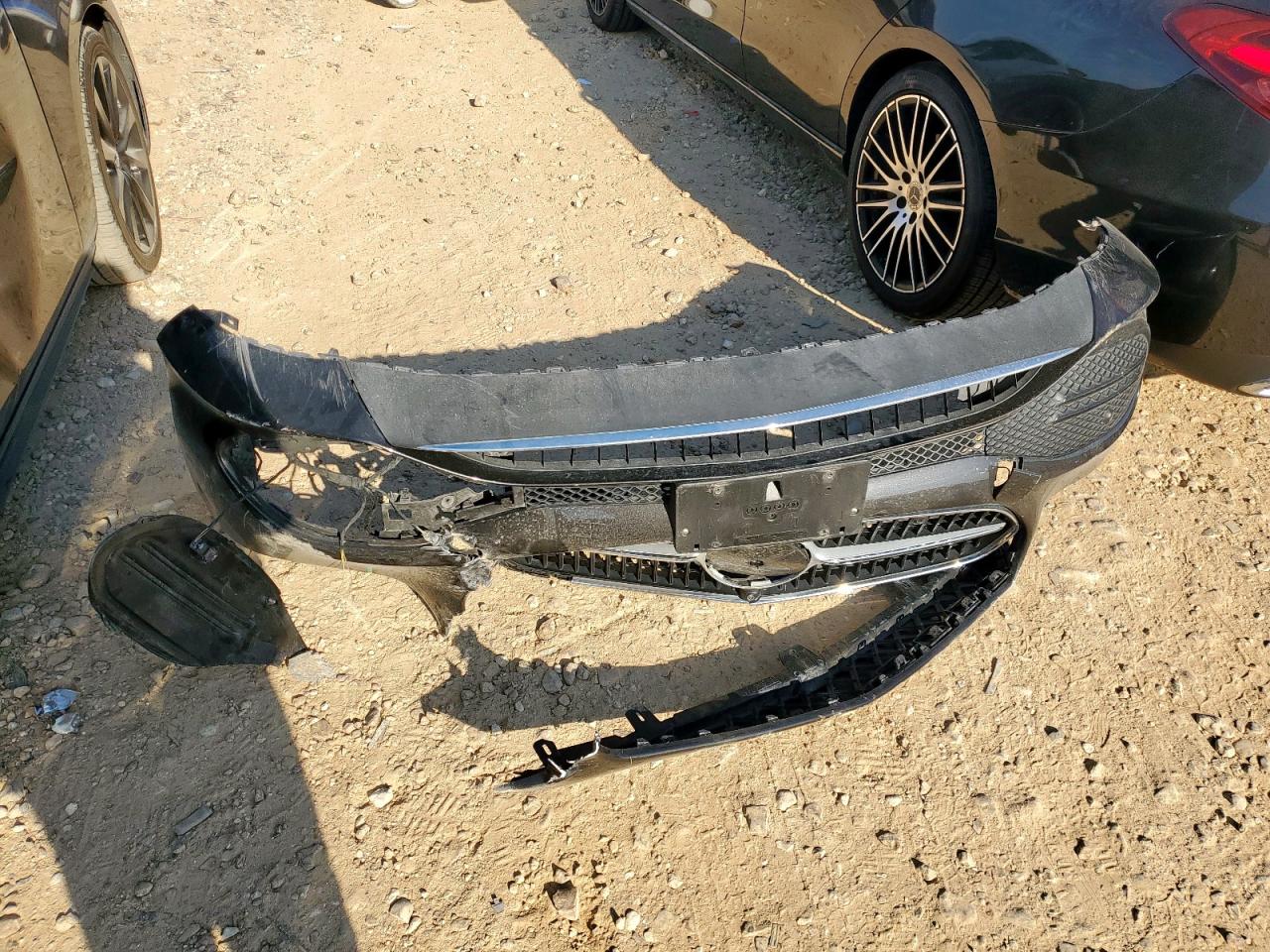 MERCEDES-BENZ C-CLASS 300