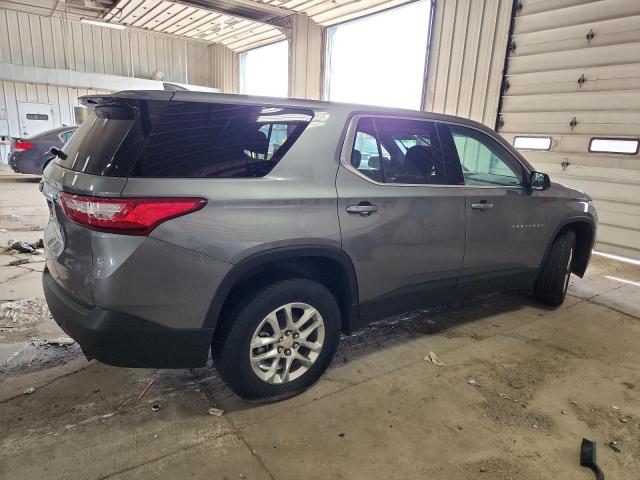 2019 CHEVROLET TRAVERSE L - 1GNERFKW5KJ227219