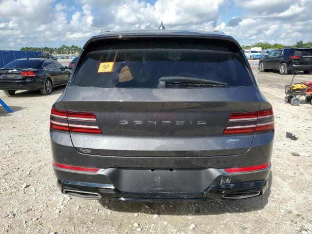 2021 GENESIS GV80 BASE KMUHBDSB8MU053141