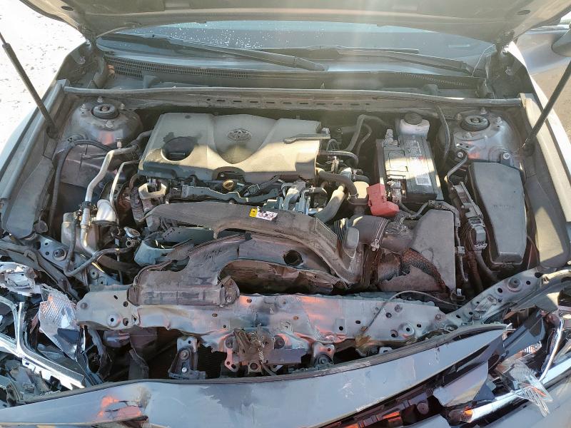 2019 TOYOTA CAMRY L 4T1B11HKXKU773003