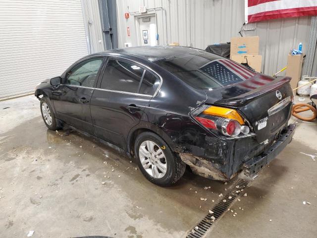 2012 NISSAN ALTIMA BAS - 1N4AL2AP9CN534033