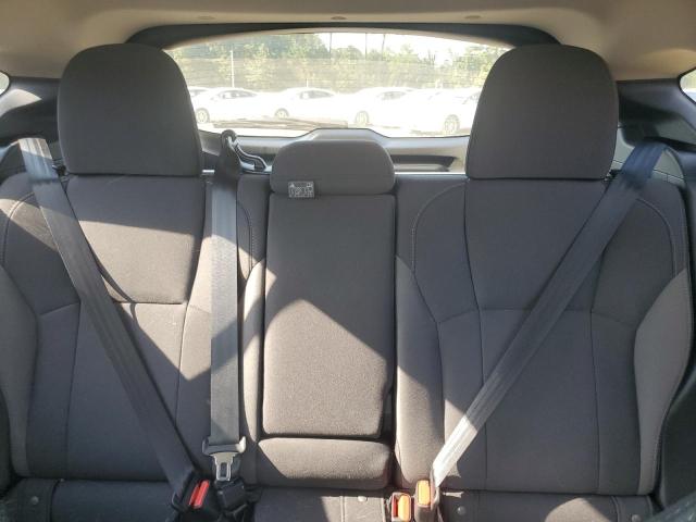 2025 SUBARU CROSSTREK JF2GUHDC7SH208548