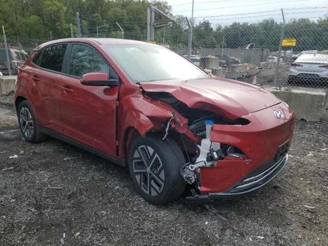 2023 HYUNDAI KONA SEL KM8K33AG1PU190399