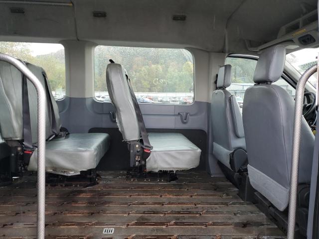 2016 FORD TRANSIT T-350 1FDZX2CM2GKA08639