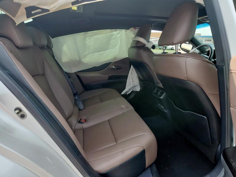 2024 LEXUS ES 350 BAS - 58ADZ1B13RU168275