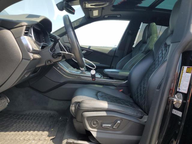 2022 AUDI SQ8 PREMIU WA1AWBF11ND017222