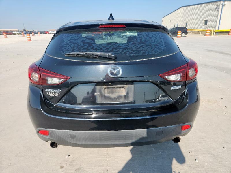 2015 MAZDA 3 GRAND TO 3MZBM1M73FM230970