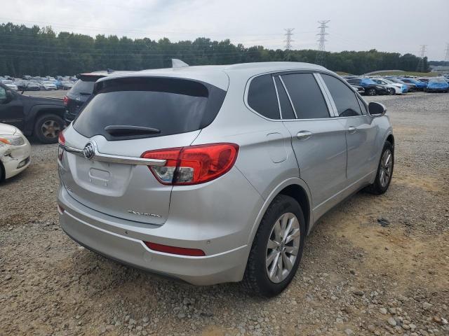 2017 BUICK ENVISION ESSENCE LRBFXBSA2HD162612