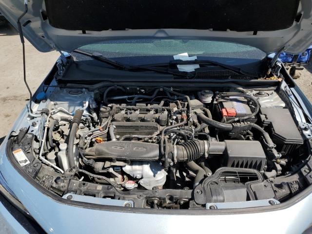 2022 HONDA CIVIC EX #3265291753