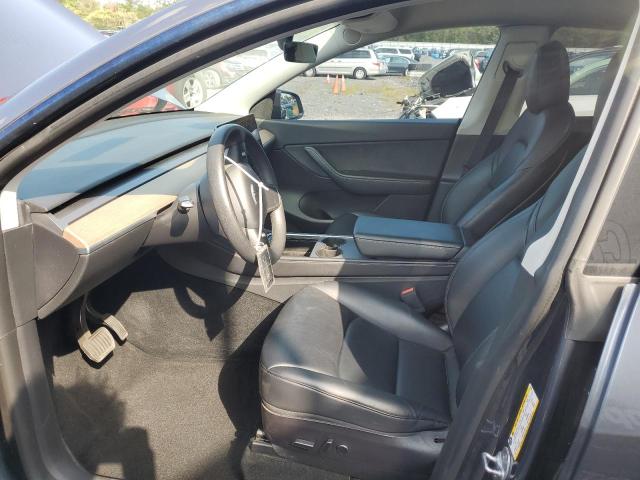 2022 TESLA MODEL Y #3297104497