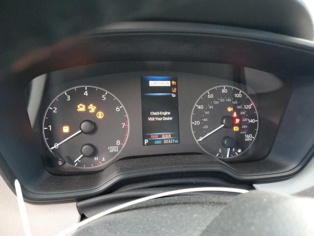 2023 TOYOTA COROLLA SE - 5YFS4MCE5PP145756