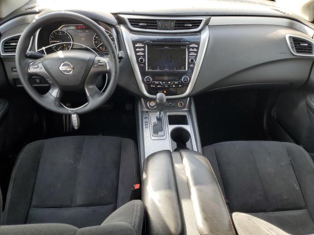 2021 NISSAN MURANO S - 5N1AZ2AS0MC131354
