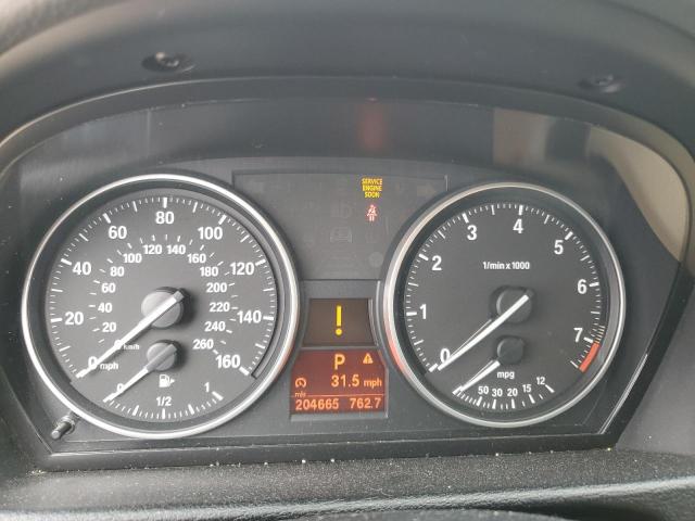 2014 BMW X1 SDRIVE2 #3303946720